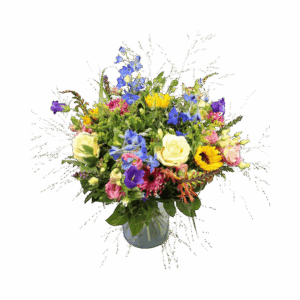 Bloemen Abonnement