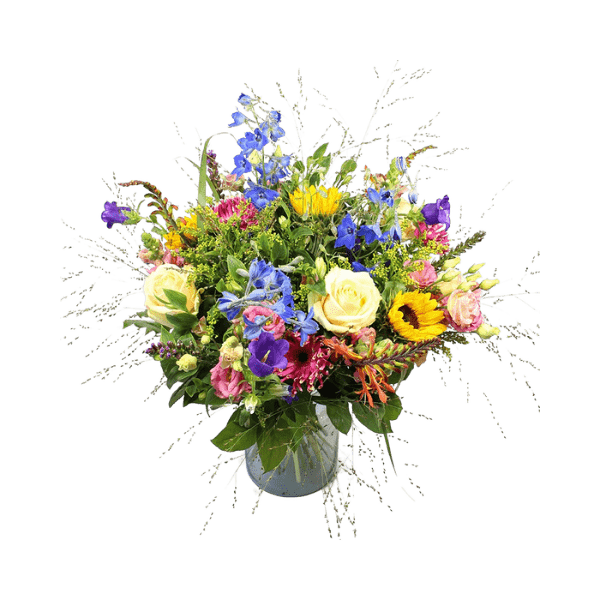 Bloemen Abonnement