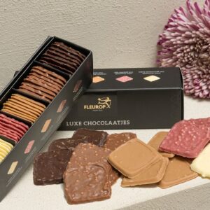 Luxe chocolaatjes