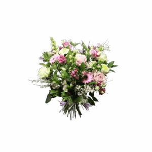 Boeket rose-paars