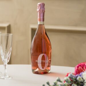 Bottega Zero Rosé