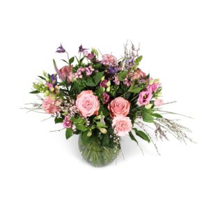 Rose Luxe Boeket