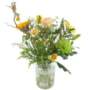 Paas boeket